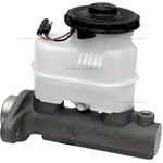 Order New Master Cylinder by DYNAMIC FRICTION COMPANY - 355-59028 For Your Vehicle