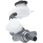 Order New Master Cylinder by DYNAMIC FRICTION COMPANY - 355-59060 For Your Vehicle