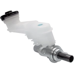 Order New Master Cylinder by DYNAMIC FRICTION COMPANY - 355-59072 For Your Vehicle