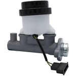 Order New Master Cylinder by DYNAMIC FRICTION COMPANY - 355-67014 For Your Vehicle
