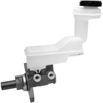Order New Master Cylinder by DYNAMIC FRICTION COMPANY - 355-67026 For Your Vehicle