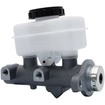 Order New Master Cylinder by DYNAMIC FRICTION COMPANY - 355-67052 For Your Vehicle