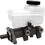 Order New Master Cylinder by DYNAMIC FRICTION COMPANY - 355-67054 For Your Vehicle