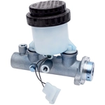 Order New Master Cylinder by DYNAMIC FRICTION COMPANY - 355-67064 For Your Vehicle