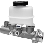 Order New Master Cylinder by DYNAMIC FRICTION COMPANY - 355-67065 For Your Vehicle