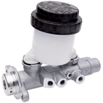 Order New Master Cylinder by DYNAMIC FRICTION COMPANY - 355-67082 For Your Vehicle