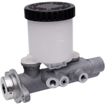 Order New Master Cylinder by DYNAMIC FRICTION COMPANY - 355-67092 For Your Vehicle