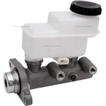 Order New Master Cylinder by DYNAMIC FRICTION COMPANY - 355-67114 For Your Vehicle