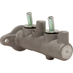 Order DYNAMIC FRICTION COMPANY - 355-72006 - Brake Master Cylinder For Your Vehicle