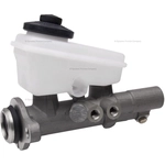 Order New Master Cylinder by DYNAMIC FRICTION COMPANY - 355-75024 For Your Vehicle