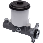 Order New Master Cylinder by DYNAMIC FRICTION COMPANY - 355-76002 For Your Vehicle
