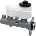 Order New Master Cylinder by DYNAMIC FRICTION COMPANY - 355-76005 For Your Vehicle