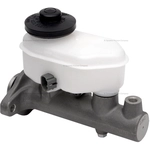 Order New Master Cylinder by DYNAMIC FRICTION COMPANY - 355-76007 For Your Vehicle