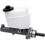 Order New Master Cylinder by DYNAMIC FRICTION COMPANY - 355-76012 For Your Vehicle