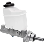Order New Master Cylinder by DYNAMIC FRICTION COMPANY - 355-76017 For Your Vehicle
