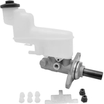 Order New Master Cylinder by DYNAMIC FRICTION COMPANY - 355-76026 For Your Vehicle