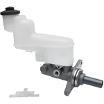 Order New Master Cylinder by DYNAMIC FRICTION COMPANY - 355-76027 For Your Vehicle