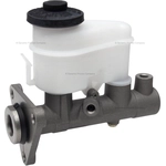 Order New Master Cylinder by DYNAMIC FRICTION COMPANY - 355-76045 For Your Vehicle