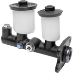 Order New Master Cylinder by DYNAMIC FRICTION COMPANY - 355-76062 For Your Vehicle
