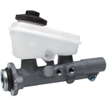 Order DYNAMIC FRICTION COMPANY - 355-76075 - Brake Master Cylinder For Your Vehicle