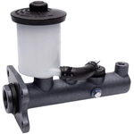 Order New Master Cylinder by DYNAMIC FRICTION COMPANY - 355-76085 For Your Vehicle