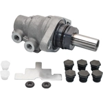 Order DYNAMIC FRICTION COMPANY - 355-76092 - Brake Master Cylinder For Your Vehicle