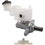 Order DYNAMIC FRICTION COMPANY - 355-76099 - Brake Master Cylinder For Your Vehicle