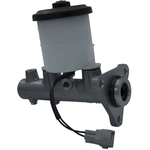 Order New Master Cylinder by DYNAMIC FRICTION COMPANY - 355-76111 For Your Vehicle