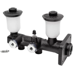 Order New Master Cylinder by DYNAMIC FRICTION COMPANY - 355-76115 For Your Vehicle