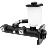 Order New Master Cylinder by DYNAMIC FRICTION COMPANY - 355-76121 For Your Vehicle