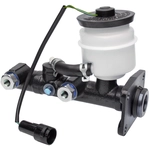 Order New Master Cylinder by DYNAMIC FRICTION COMPANY - 355-76122 For Your Vehicle