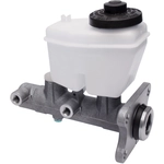 Order New Master Cylinder by DYNAMIC FRICTION COMPANY - 355-76126 For Your Vehicle