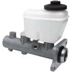 Order New Master Cylinder by DYNAMIC FRICTION COMPANY - 355-76127 For Your Vehicle