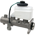 Order New Master Cylinder by DYNAMIC FRICTION COMPANY - 355-76141 For Your Vehicle