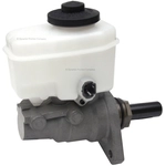 Order New Master Cylinder by DYNAMIC FRICTION COMPANY - 355-76144 For Your Vehicle