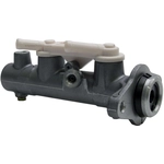 Order New Master Cylinder by DYNAMIC FRICTION COMPANY - 355-76157 For Your Vehicle