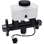 Order New Master Cylinder by DYNAMIC FRICTION COMPANY - 355-80002 For Your Vehicle