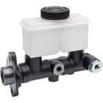 Order DYNAMIC FRICTION COMPANY - 355-80004 - Brake Master Cylinder For Your Vehicle