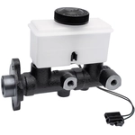 Order DYNAMIC FRICTION COMPANY - 355-80006 - Brake Master Cylinder For Your Vehicle