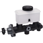 Order DYNAMIC FRICTION COMPANY - 355-80007 - Brake Master Cylinder For Your Vehicle