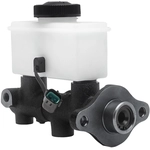 Order New Master Cylinder by DYNAMIC FRICTION COMPANY - 355-80008 For Your Vehicle