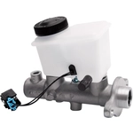 Order DYNAMIC FRICTION COMPANY - 355-80066 - Brake Master Cylinder For Your Vehicle