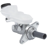 Order New Master Cylinder by DYNAMIC FRICTION COMPANY - 355-80081 For Your Vehicle