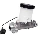 Order DYNAMIC FRICTION COMPANY - 355-80099 - Brake Master Cylinder For Your Vehicle