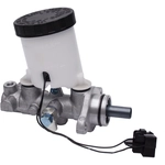 Order New Master Cylinder by DYNAMIC FRICTION COMPANY - 355-80100 For Your Vehicle