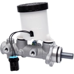 Order New Master Cylinder by DYNAMIC FRICTION COMPANY - 355-80104 For Your Vehicle
