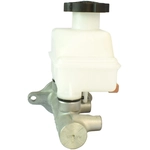 Order New Master Cylinder by MANDO - 17A1063 For Your Vehicle