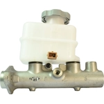 Order New Master Cylinder by MANDO - 17A1075 For Your Vehicle