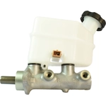 Order New Master Cylinder by MANDO - 17A1086 For Your Vehicle