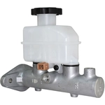 Order MANDO - 17A1092 - Brake Master Cylinder For Your Vehicle